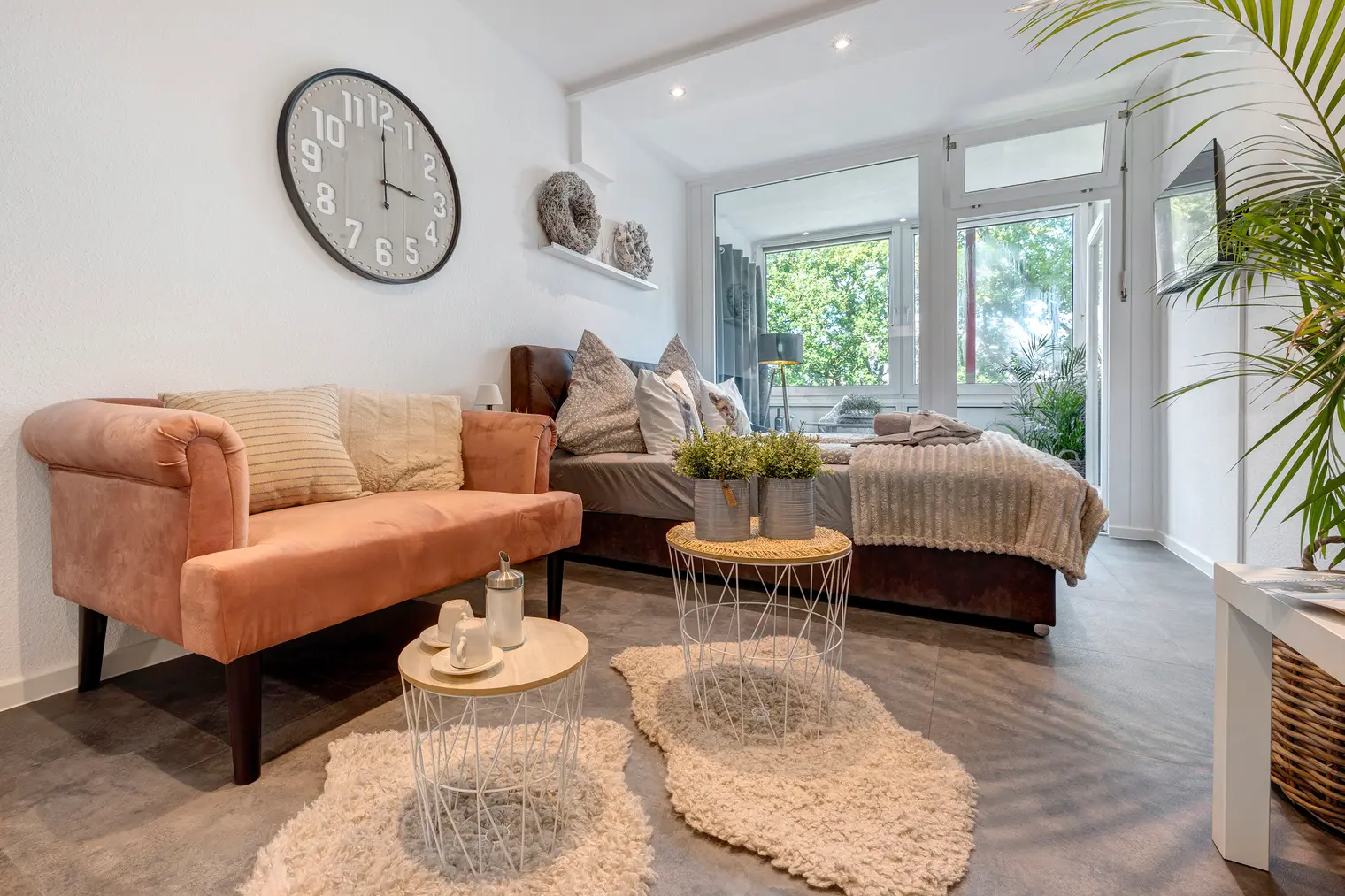 Ferienwohnung Boje am Steinhuder Meer