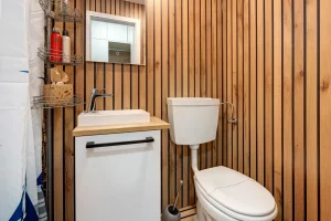 Ferienwohnung Boje am Steinhuder Meer