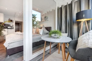 Ferienwohnung Boje am Steinhuder Meer