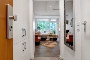 Ferienwohnung Boje am Steinhuder Meer