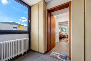 Ferienwohnung Boje am Steinhuder Meer