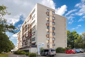 Ferienwohnung Boje am Steinhuder Meer
