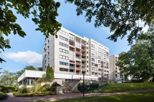 Ferienwohnung Boje am Steinhuder Meer