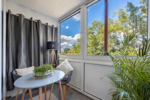 Ferienwohnung Boje am Steinhuder Meer