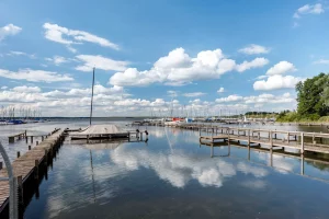 Ferienwohnung Boje am Steinhuder Meer
