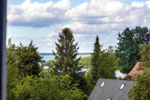 Ferienwohnung Boje am Steinhuder Meer