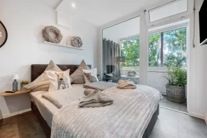 Ferienwohnung Boje am Steinhuder Meer