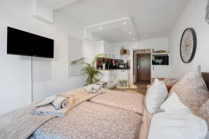 Ferienwohnung Boje am Steinhuder Meer