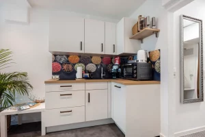Ferienwohnung Boje am Steinhuder Meer