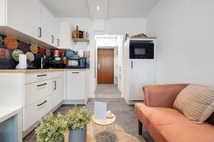 Ferienwohnung Boje am Steinhuder Meer