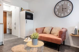 Ferienwohnung Boje am Steinhuder Meer
